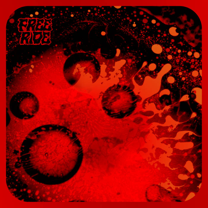 Reseña.- FREE RIDE.- «Free&nbsp;ride»