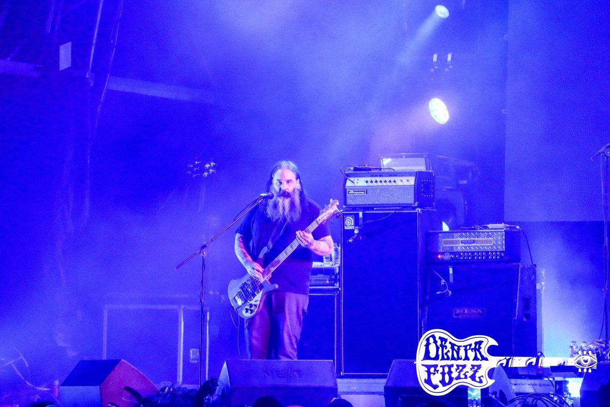 Crónica SONICBLAST Moledo 2019 (Día&nbsp;3)