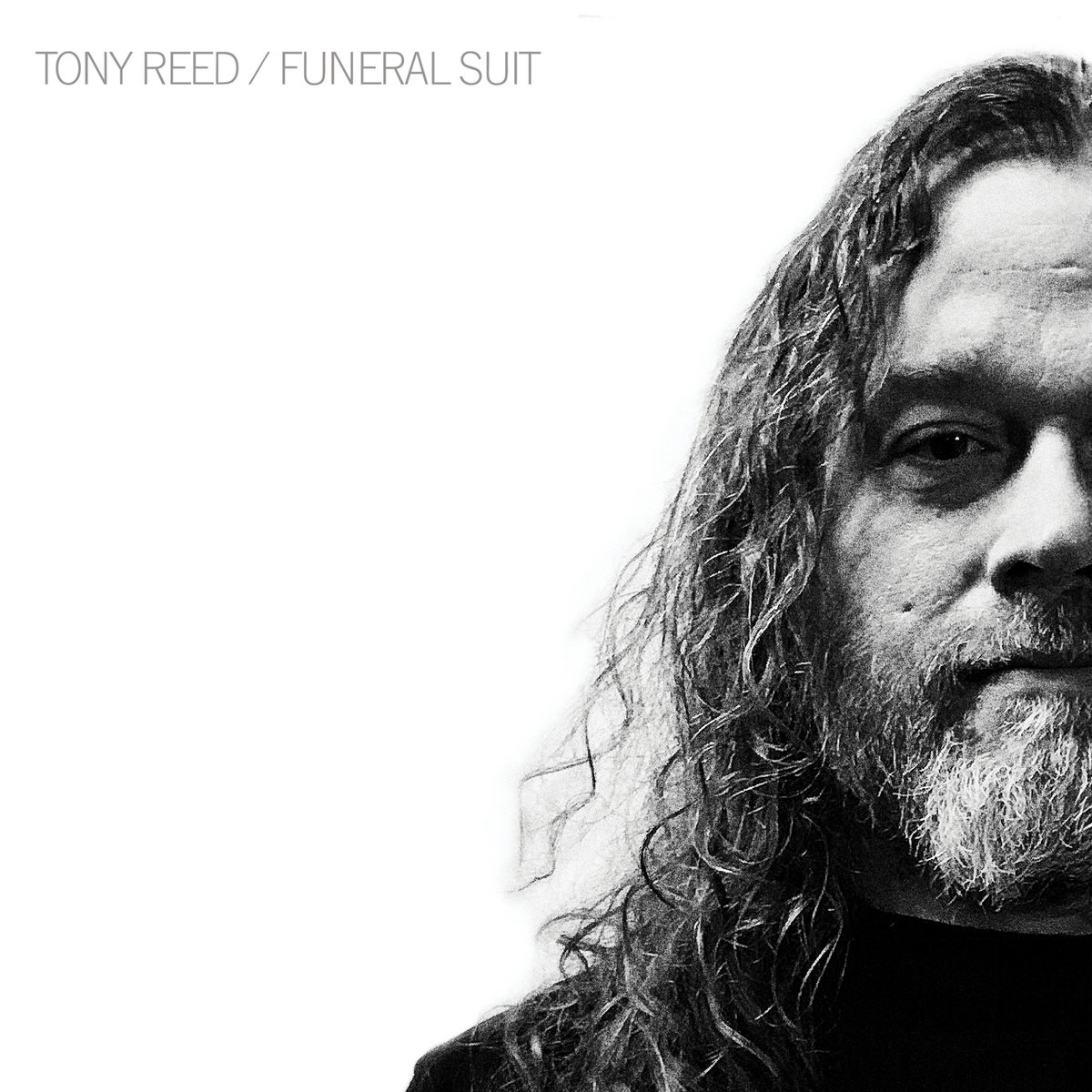 Reseña: TONY REED.- ‘Funeral Suit’ (Blood And Strings Acoustic Series Ch.&nbsp;2)