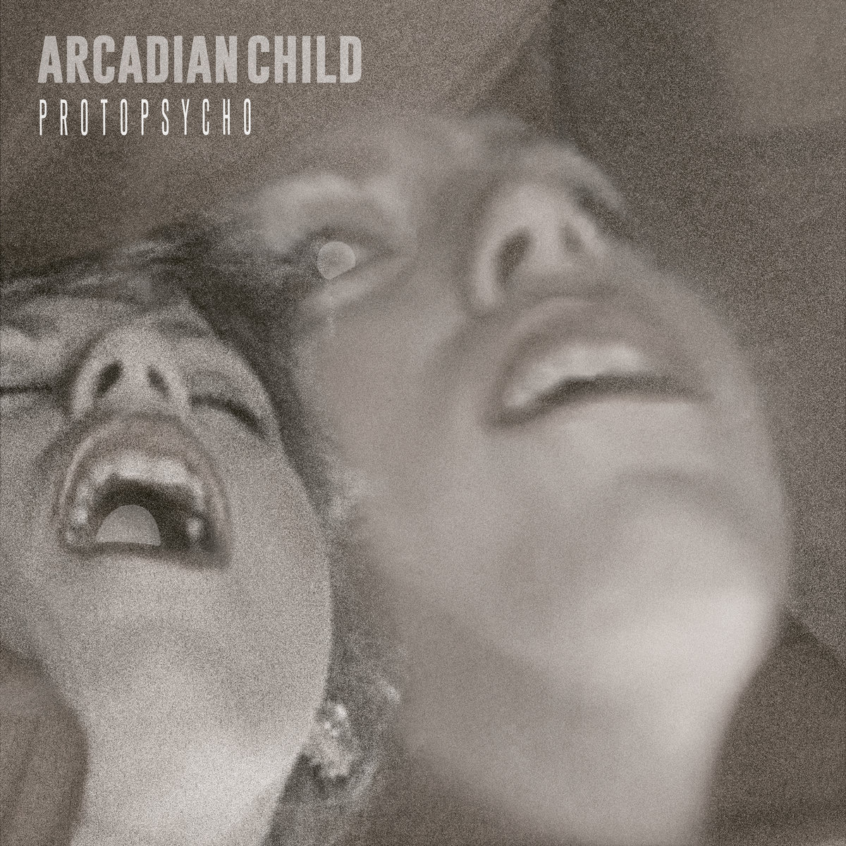 Reseña: ARCADIAN CHILD.-&nbsp;«Protopsycho»