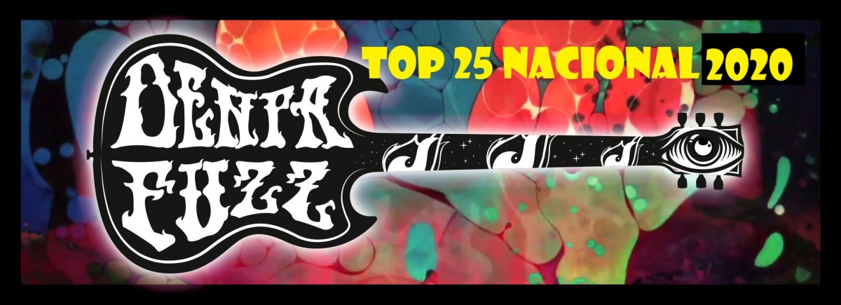 TOP 25 NACIONAL&nbsp;2020