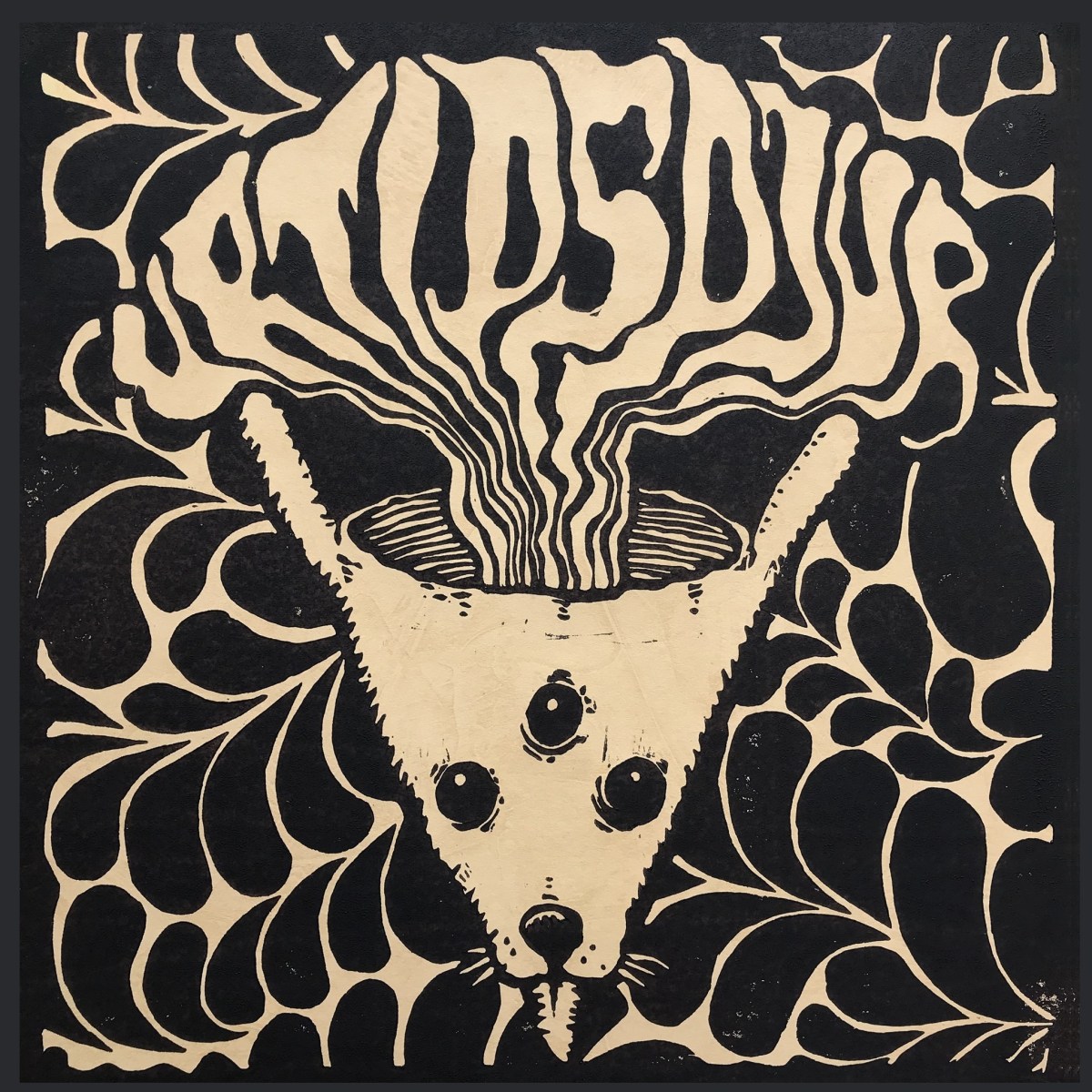 Reseña: URTIDSDJUR.-‘Urtidsdjur’