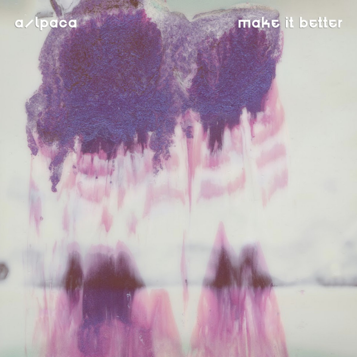 Reseña: A/LPACA.- ‘Make it&nbsp;Better’