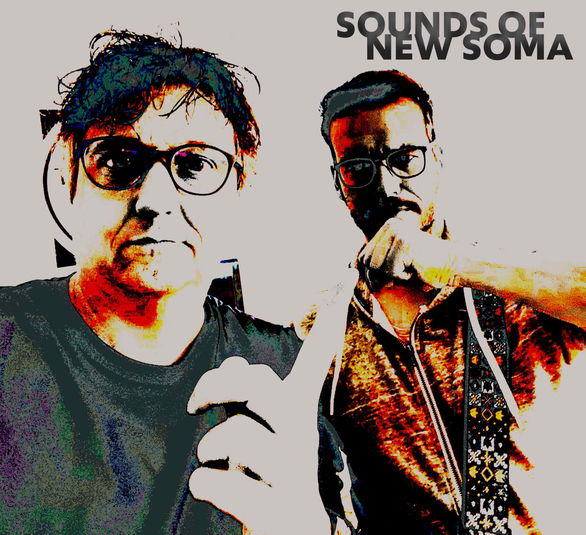 SOUNDS OF NEW SOMA publica su video ‘Trip’