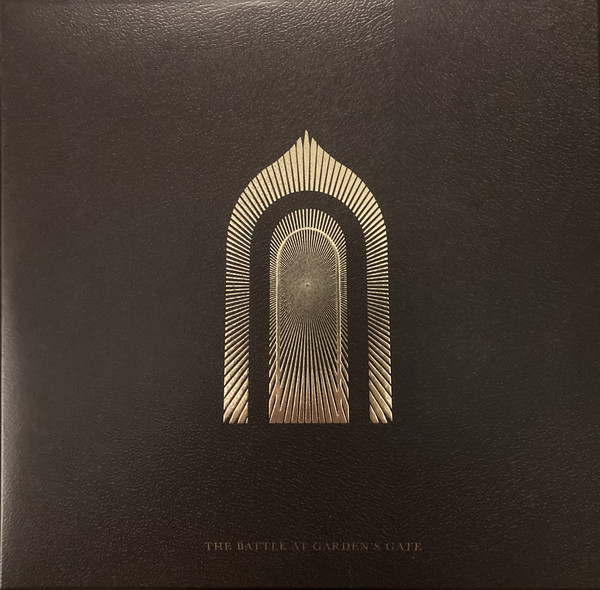 Reseña: GRETA VAN FLEET.- ‘The Battle at Garden’s&nbsp;Gate’