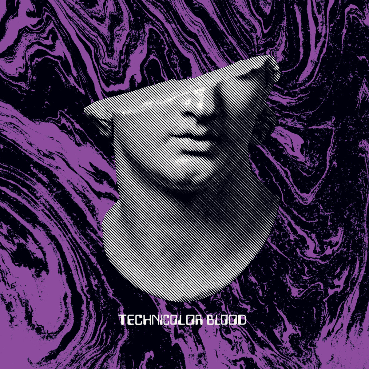 Reseña: TECHNICOLOR BLOOD.- ‘Technicolor blood’