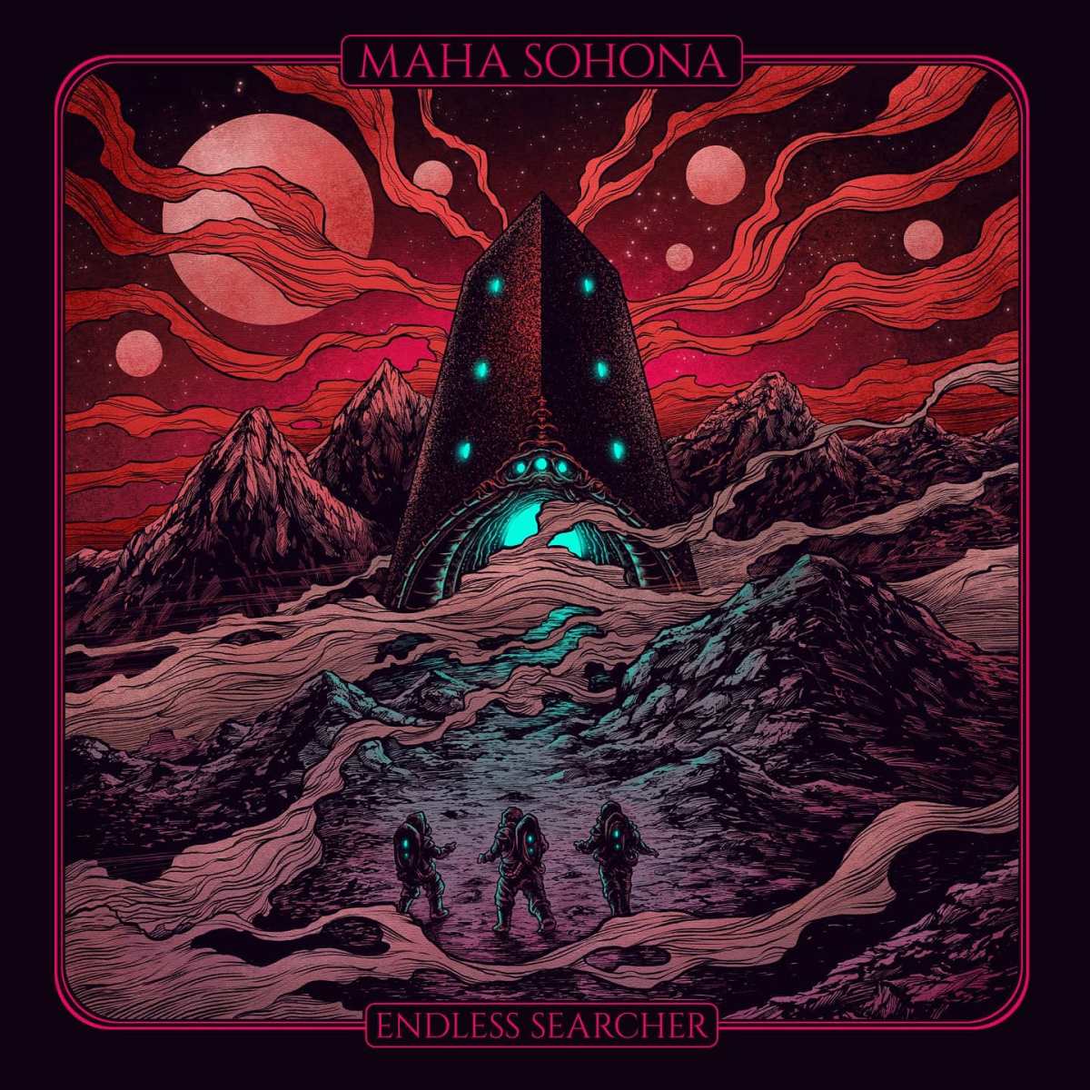 RECOMENDACIONES DE LA SEMANA (WEEKLY&nbsp;RECOMENDATIONS)