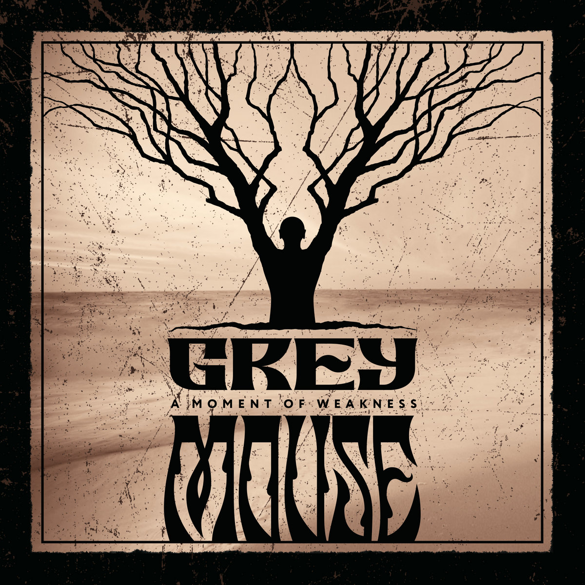 Reseña: GREY MOUSE.- ‘A Moment of&nbsp;Weakness’