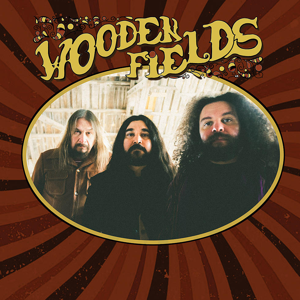 Reseña: WOODEN FIELDS.- ‘Wooden&nbsp;Fields’