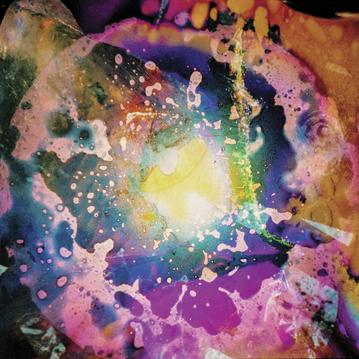 Reseña: POSSUM.- ‘Lunar&nbsp;gardens’