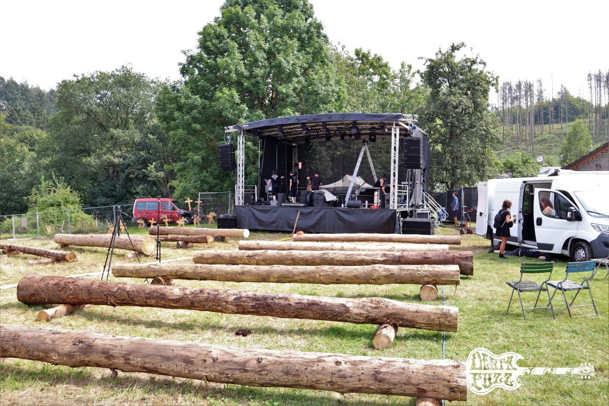 Crónica.- ‘Hoflärm Backyard Session&nbsp;2021’