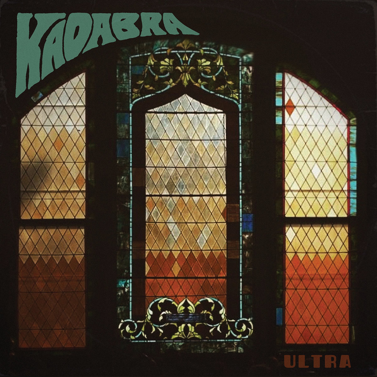 Reseña: KADABRA.- ‘Ultra’