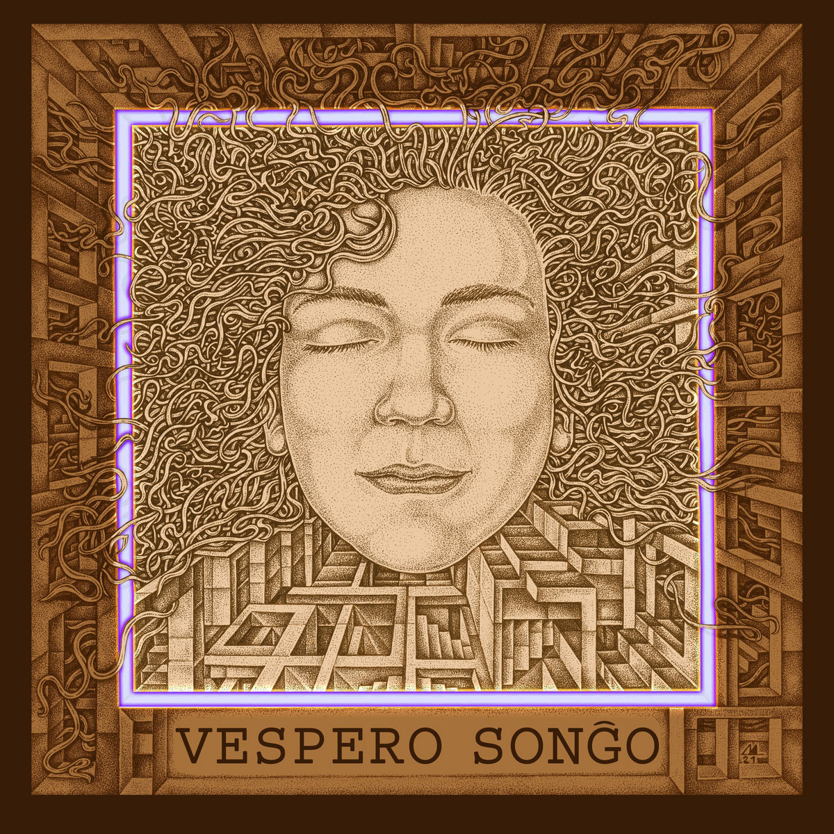 Reseña: VESPERO.- ‘Songo’