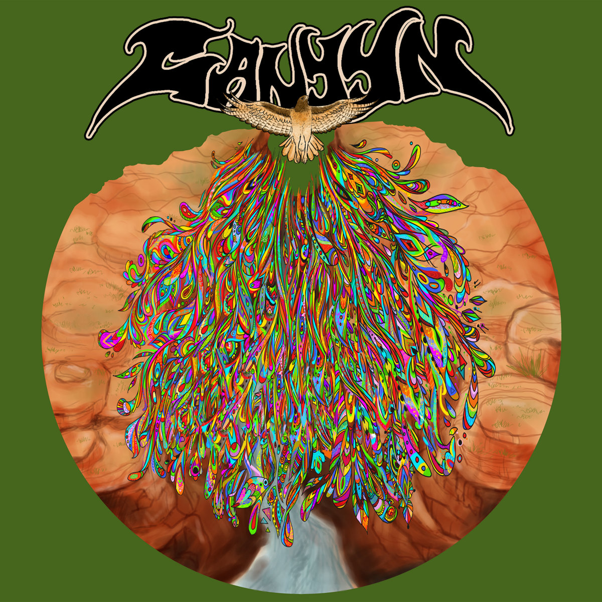 Reseña: CANYYN.- ‘Canyyn’