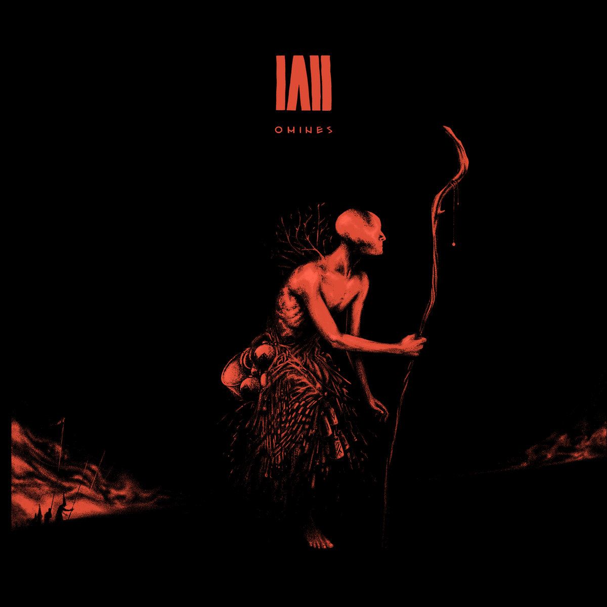 Reseña: IAH.- ‘Omines’