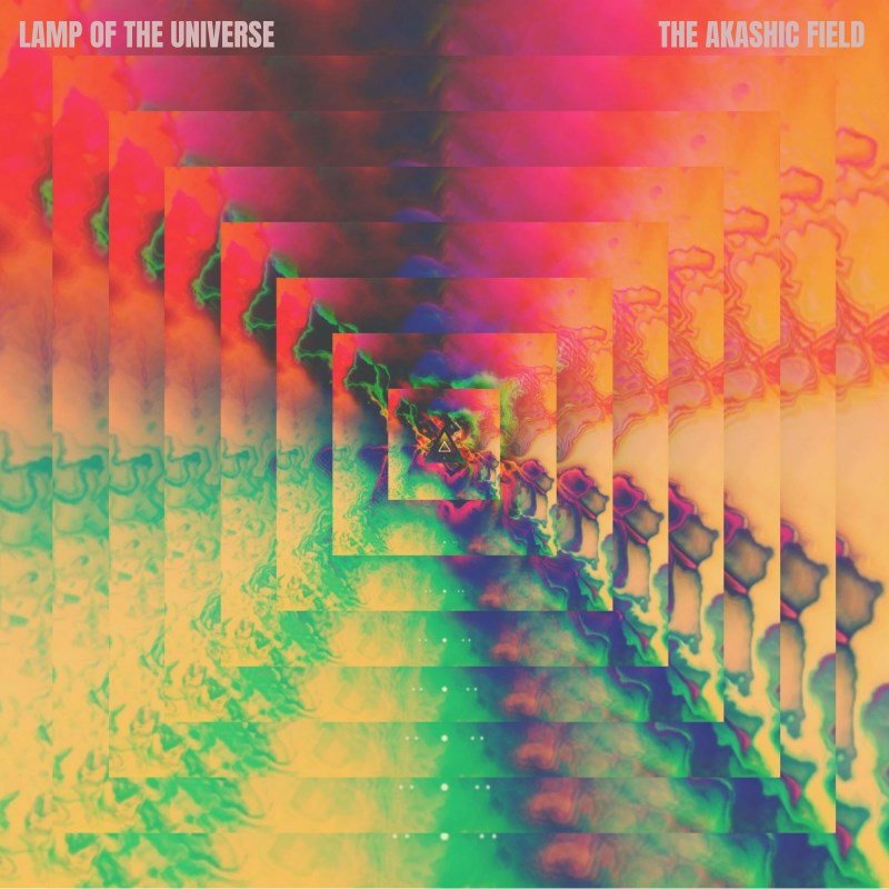 Reseña: LAMP OF THE UNIVERSE.- ‘Akashic&nbsp;field’