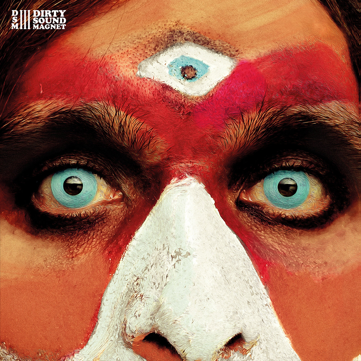 Reseña: DIRTY SOUND MAGNET.- ‘DSM&nbsp;III’