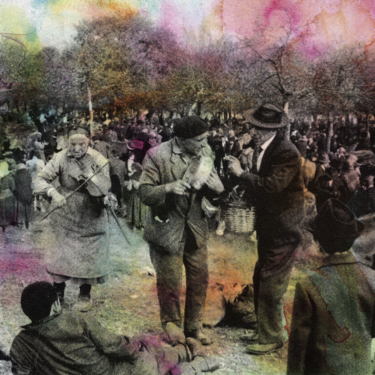 Reseña: MOURA.- ‘Axexan, espreitan’