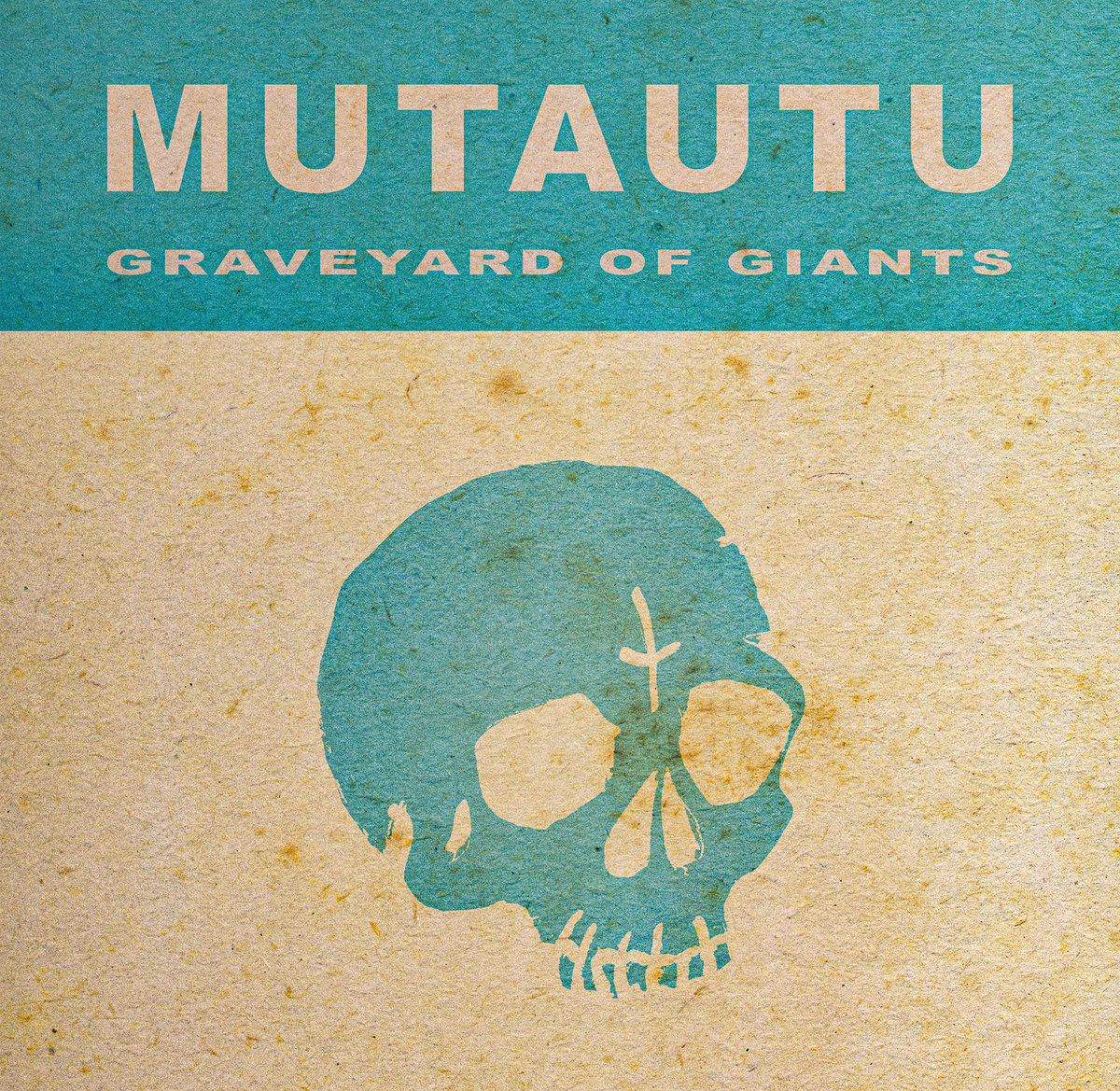 Reseña: MUTAUTU.- ‘Graveyard of&nbsp;giants’