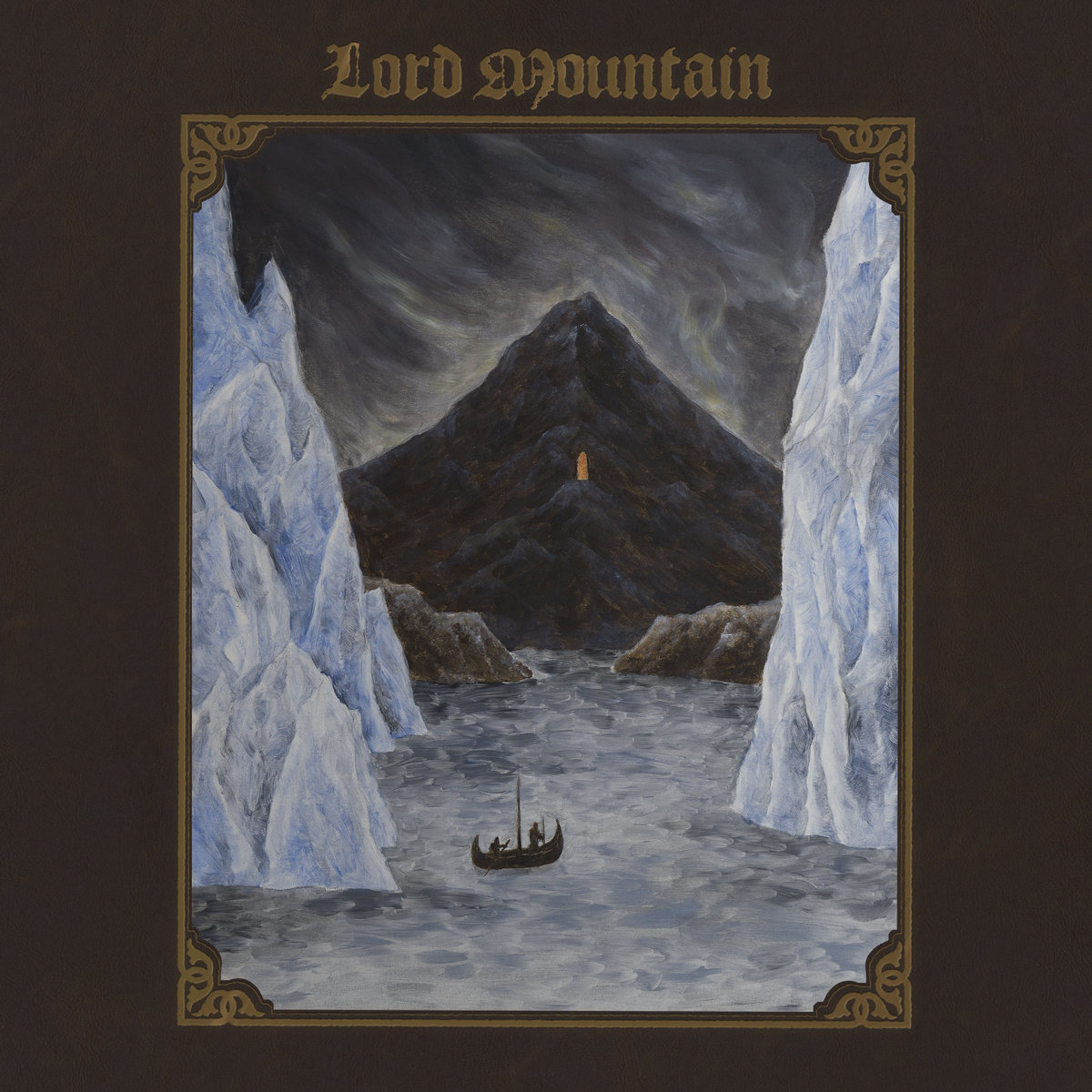 Reseña: LORD MOUNTAIN.- ‘The&nbsp;Oath’