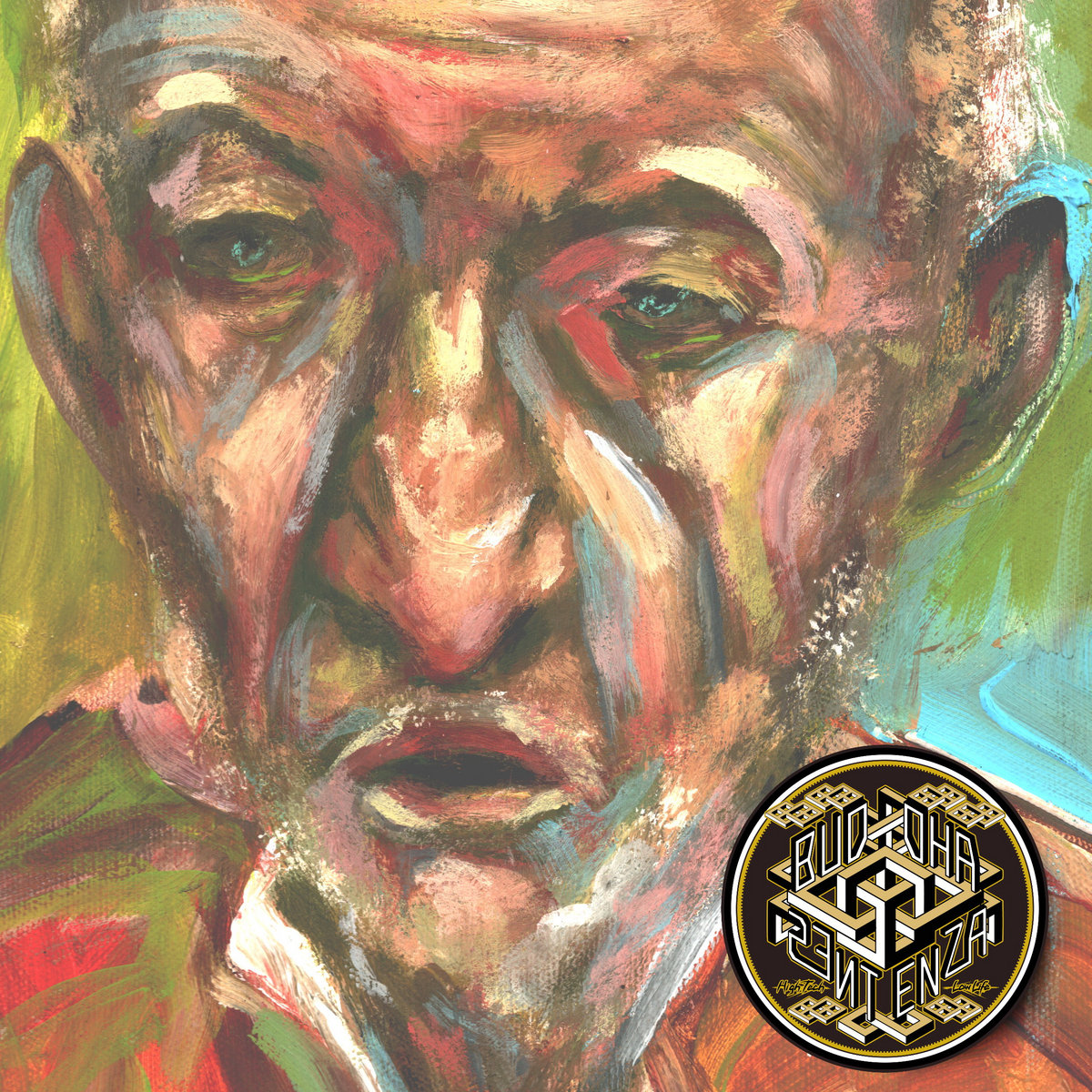 Reseña: BUDDHA SENTENZA.- ‘High Tech Low&nbsp;Life’