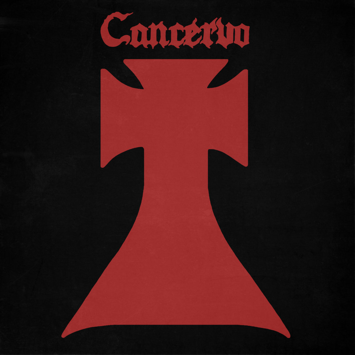 Reseña: CANCERVO.- ‘II’