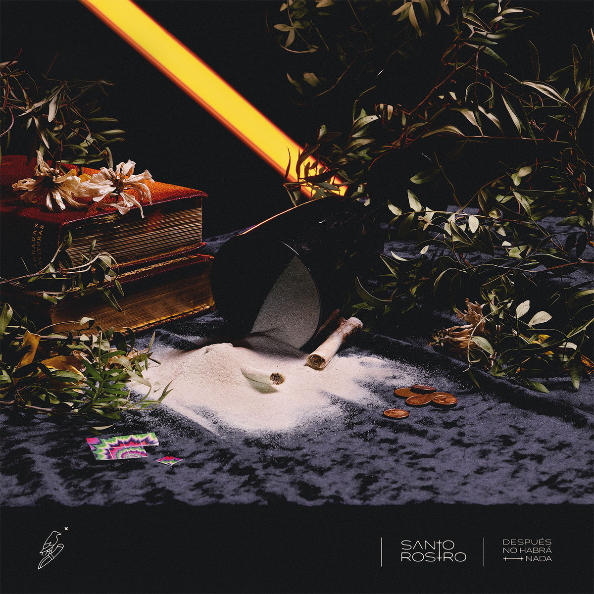 Reseña: SANTO ROSTRO.- ‘Después no habrá&nbsp;nada’