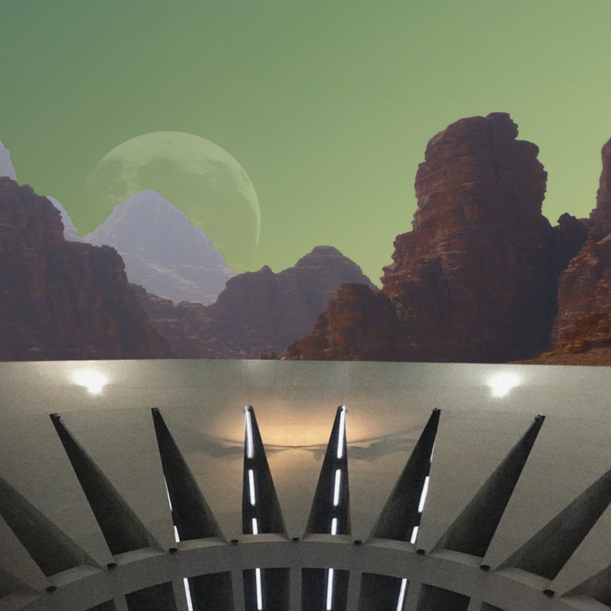 Reseña: SHEM.- ‘III’