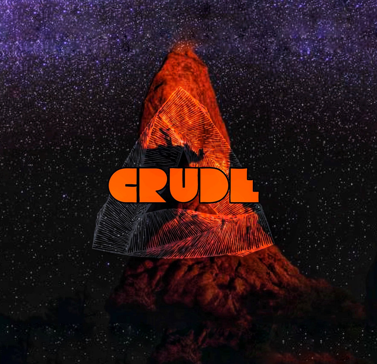 Reseña: CRUDE.- ‘Crude&nbsp;EP’