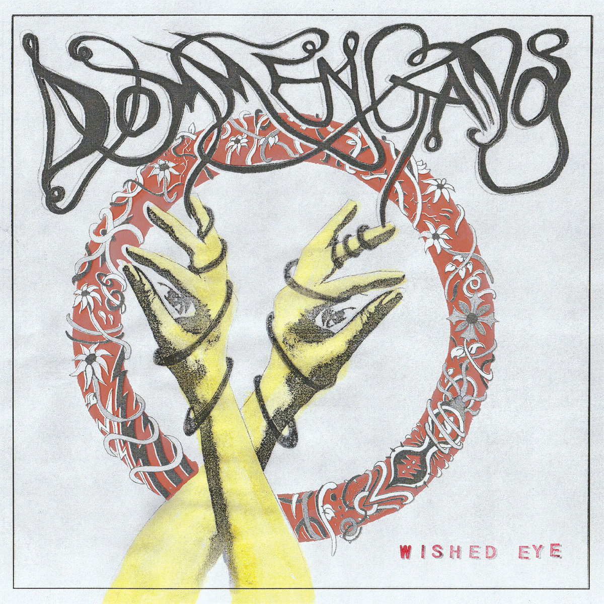 Reseña: DOMMENGANG.- ‘Wished&nbsp;eye’
