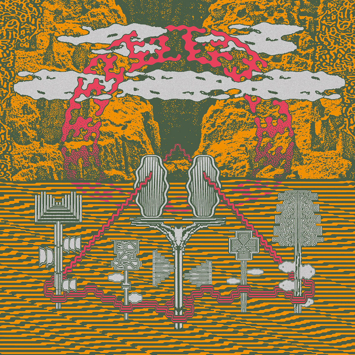 Reseña: ACID ROOSTER.- ‘Flowers & Dead&nbsp;Souls’