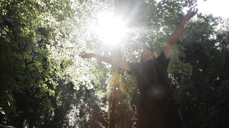 Video premiere: OSLO TAPES.- ‘Like a&nbsp;metamorphosis