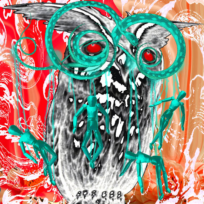 Reseña: PEACEBONE.- ‘Blame The&nbsp;Bird’