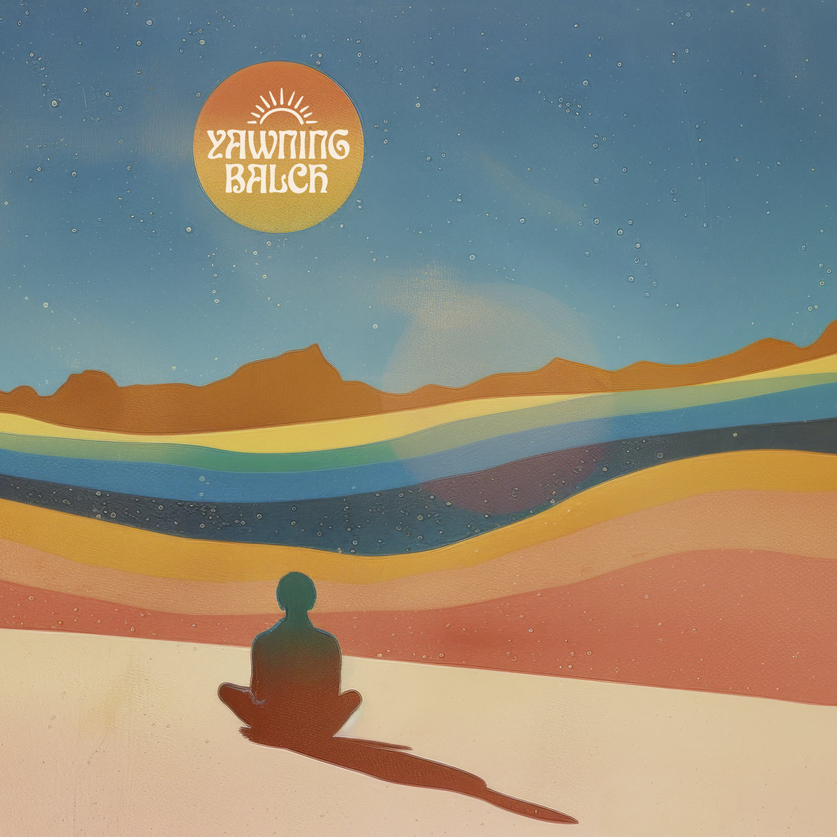 Reseña: YAWNING BALCH.- ‘Volume&nbsp;three’