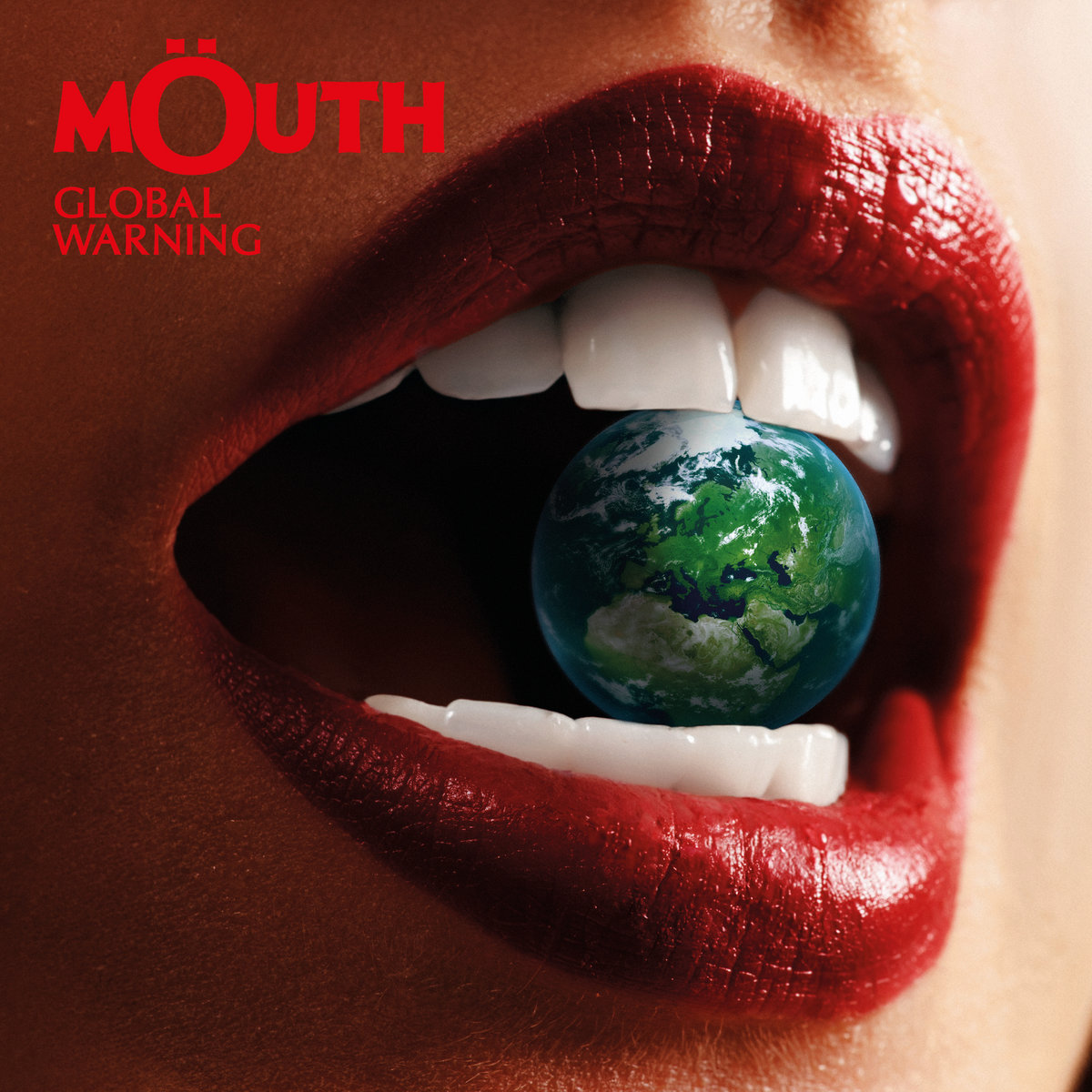Reseña; MÖUTH.- ‘Global&nbsp;Warning’