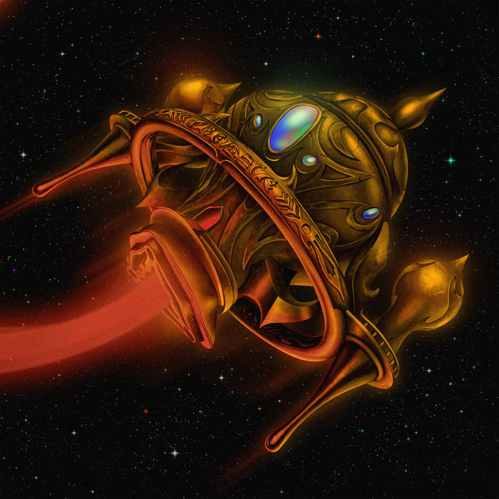 Reseña: NAXATRAS.- ‘V’