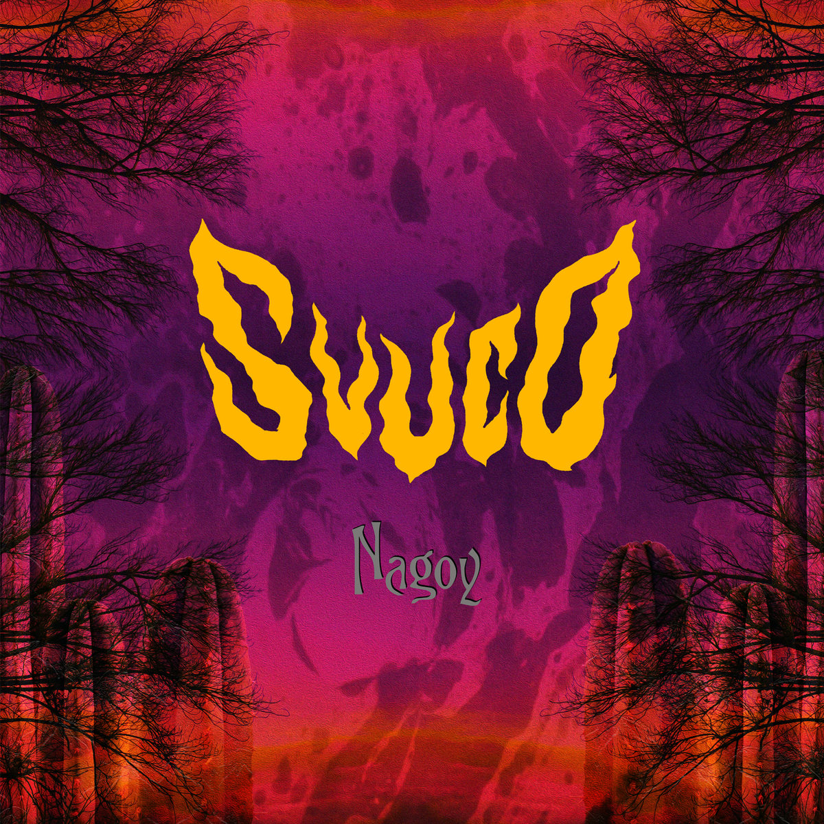 Reseña: SVUCO.- ‘Nagoy’