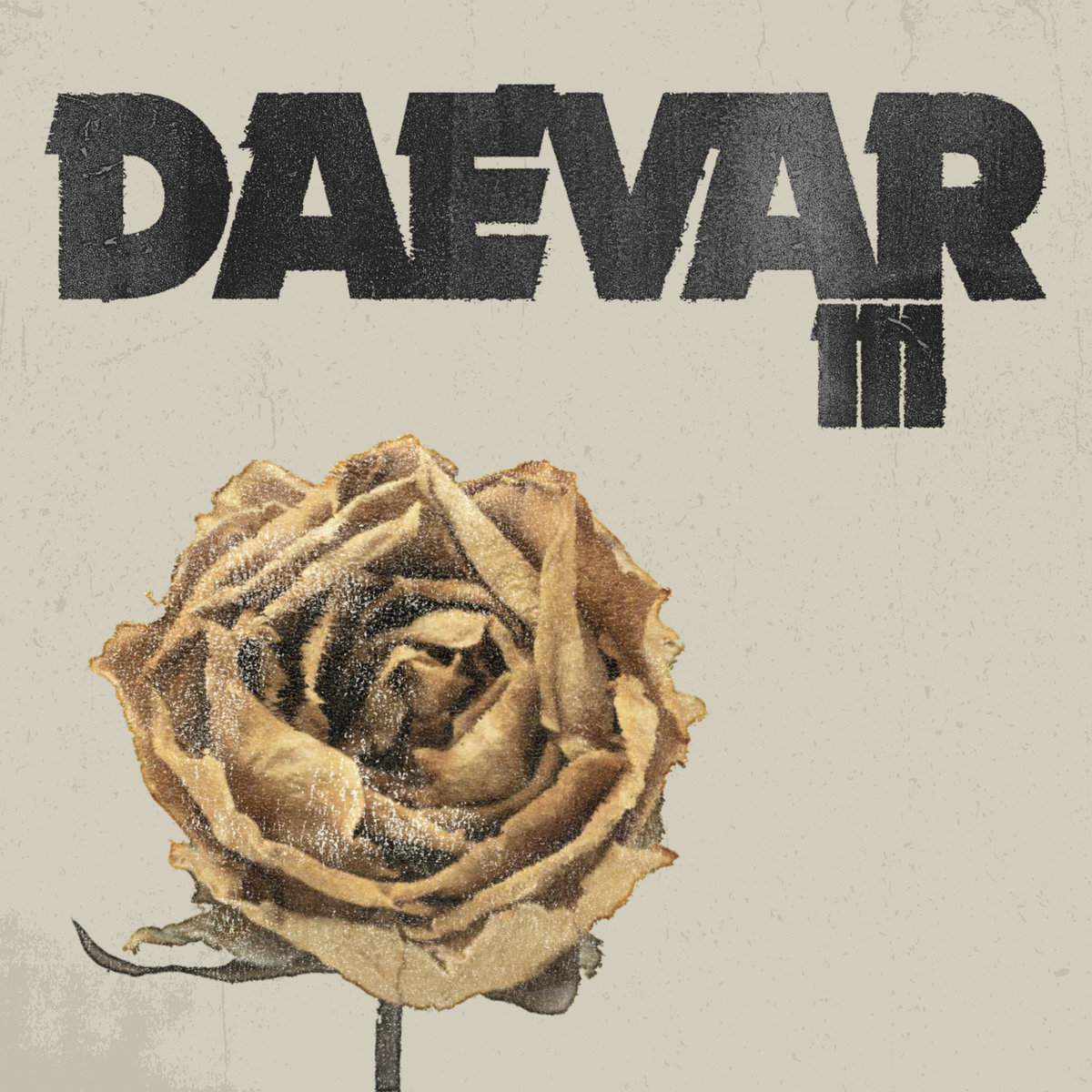Reseña: DAEVAR.- ‘Sub&nbsp;rosa’