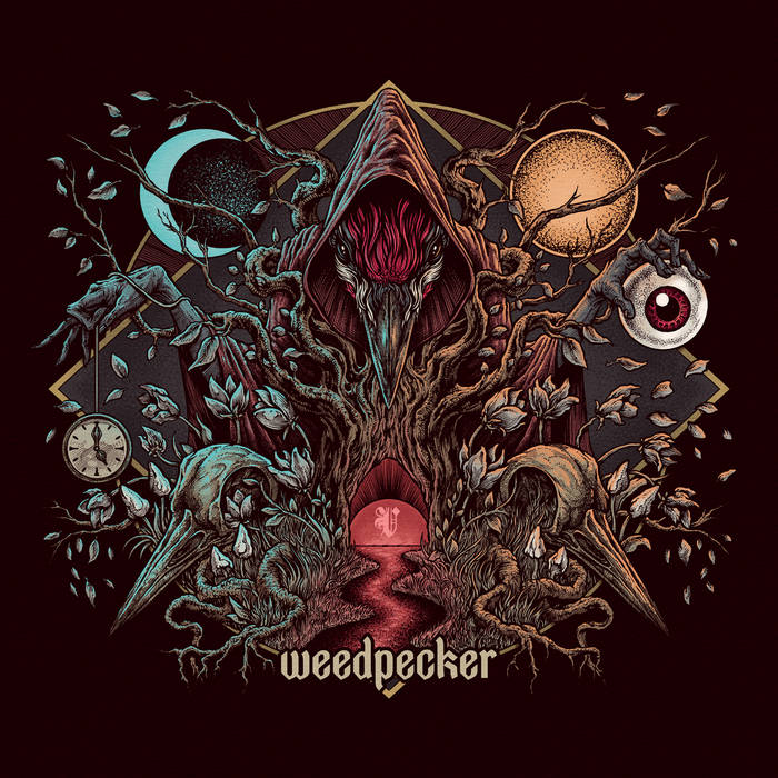 RECOMENDACIONES SEMANALES (WEEKLY&nbsp;RECOMENDATIONS)